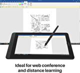 Huion Kamvas 13 13.3 inç Grafik Tablet