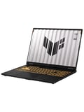 Asus Tuf Gaming F16 FX608JHR-RV052 Intel Core I7 14650HX 64 GB Ram 512 GB SSD RTX5050-8GB 115W Freedos K37