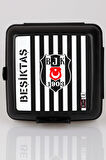 LİSANSLI BEŞİKTAŞ 2 KATLI BESLENME KUTUSU / LUNCH BOX