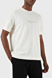 Erkek T Shirt 3D1TH3 1JOCZ 01A7