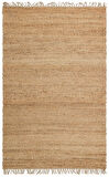 EKO ECH 02 NATURAL JÜT KİLİM 120*180 CM 2,16 M2
