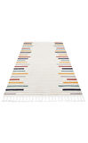 TERAZZO RENKLİ MODERN HALITRZ 06 MULTY 120*180 CM