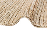 CHOTI SMOKE 80*150 CM JÜT KİLİM