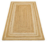ECH 10 NATURAL WHITE 120*180 CM 2,16 M2