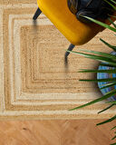 ECH 10 NATURAL WHITE 120*180 CM 2,16 M2