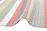 AZTEC AZ 01 POWDER ANTİBAKTERİYEL KAYMAZ TABANLI KİLİM 120*180 CM 2,16 M2