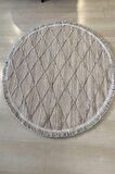 EKO HALI COZYCZY 04 BEJ 120*120 CM