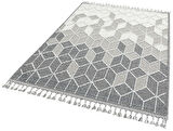SOHO SH 03 GREY 160*230 CM