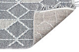 SOHO SH 03 GREY 160*230 CM