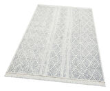 ARYA AR 01 GRİ PAMUK KİLİM 120*180 CM 2,16 M2