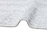 ARYA AR 01 GRİ PAMUK KİLİM 120*180 CM 2,16 M2