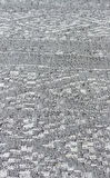 ARYA AR 01 GRİ PAMUK KİLİM 120*180 CM 2,16 M2