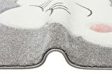 KIDSK ÇOCUK HALISIDS 09 GREY 120*180 CM