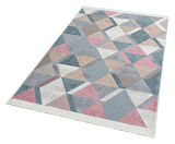 ARYA AR 10 BLUE PINK 120*180 CM 2,16 M2