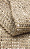 DOHA DH 01 BEIGE EL DOKUMA JÜT KİLİM 