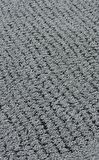 NEVADA KİLİM NEVADA NVD 01 GREY 120*180 CM