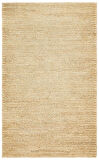 CHOTI CREAM 80*150 CM JÜT KİLİM