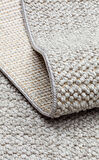 MOTTO PLAIN GREY 80*150 CM