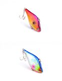 PROFISHER 2 li Set Sert Yapay Mother of Pearl Balık Yem