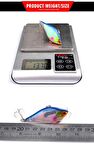 PROFISHER 2 li Set Sert Yapay Mother of Pearl Balık Yem