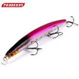 YEM 18.5 cm 24,26 gr ÜÇ 3LÜ KANCALI