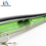 10cm 8,37gr ÇİFT KARBON ÇELİK KANCALI YEM