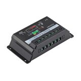 CMPT AKÜ ŞARJ  30A 12V-24V SOLAR PANEL GÜNEŞ ENERJİ