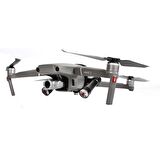 DJI Mavic 2 Pro Gece Uçuş LED Fener Kiti Açı Ayarlanabilir