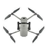 DJI Mavic 2 Pro Gece Uçuş LED Fener Kiti Açı Ayarlanabilir