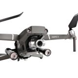 DJI Mavic 2 Pro Gece Uçuş LED Fener Kiti Açı Ayarlanabilir