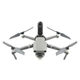 DJI Mavic 2 Pro 360° Panoramik Kamera Adaptörü Montaj Dirseği