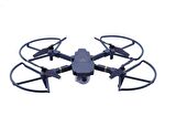 DJI Mavic Pro 4 Adet Hızlı Kurulum Pervane Koruma + Güvenli İniş Ayağı