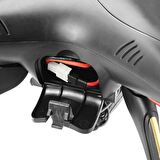 Şarj Cihazı 3.7V USB SYMA HUBSAN H8 Eachine ve JJRC Dron