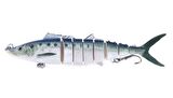 Profisher 8 Eklem 2 Kanca P1 Tuna Sert Sahte Yem 38 gr 18 cm