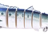 Profisher 8 Eklem 2 Kanca P1 Tuna Sert Sahte Yem 38 gr 18 cm