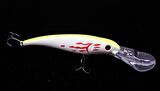 Profisher 3 Renk Set 2 Kanca Sahte Balık Yem 28 gr 17 cm Long Tongue S3