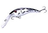 PROFISHER 2 Renk Set 2 Kanca Sahte Balık Yem 15,6 gr 12 cm Long Jaw A