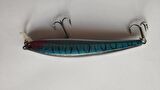 PROFISHER 2 Renk Set 2 Kanca Sahte Balık Yem 10 gr 11,5 cm Arrow
