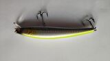 PROFISHER 2 Renk Set 2 Kanca Sahte Balık Yem 10 gr 11,5 cm Arrow