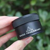 30X36 Optik Metal Büyüteç Çift Cam Zeiss Lens Alman Profesyonel Ürün 