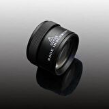 30X36 Optik Metal Büyüteç Çift Cam Zeiss Lens Alman Profesyonel Ürün 