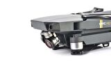 Dji Mavic Pro Gimbal Kamera Lensi İçin ND2 HD Filtre Nötr Yoğunluk JSR  
