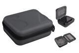 DJI Mavic 2 Smart Controller Kumanda İçin Muhafaza El Çantası 