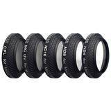 DJI Mavic Pro Lens Filtre li Set 