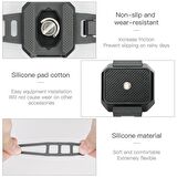 DJI Mavic 2 Pro Sabit Askı Kayış Lamba Tutucu Braket 1/4 Vida