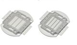 30W UV COB ULTRAVIOLE SMD LED Chip 395-400nm