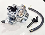Honda Gx120/140/168 168F Karbüratör Musluklu