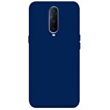 Gpack Oppo Rx17 Pro Kılıf Premier Silikon Esnek Arka Koruma