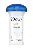 Dove Cream Mantar Deodorant 50 ml