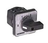 Sıemens,1X20A 2 Grp (0-1-2) Isıtıcı Ve Aydltm,3Lf0122-4Eb00